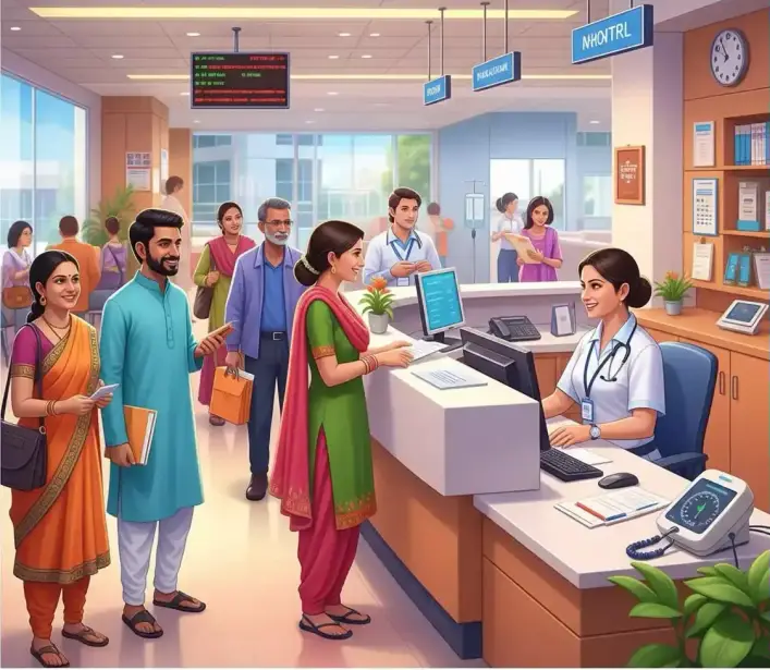 Doctor DK contact us